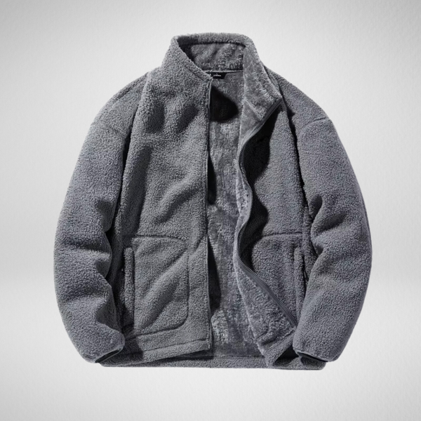 Londelle | Winter Fleece Vest