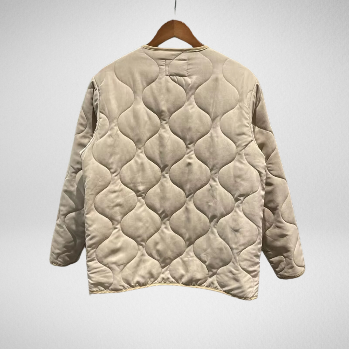 Londelle | Vintage American Quilted Jacket