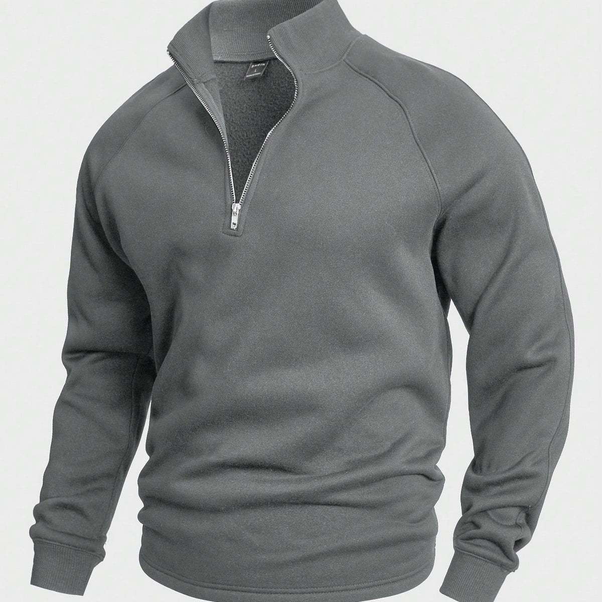 Londelle | Half-Zip Jumper