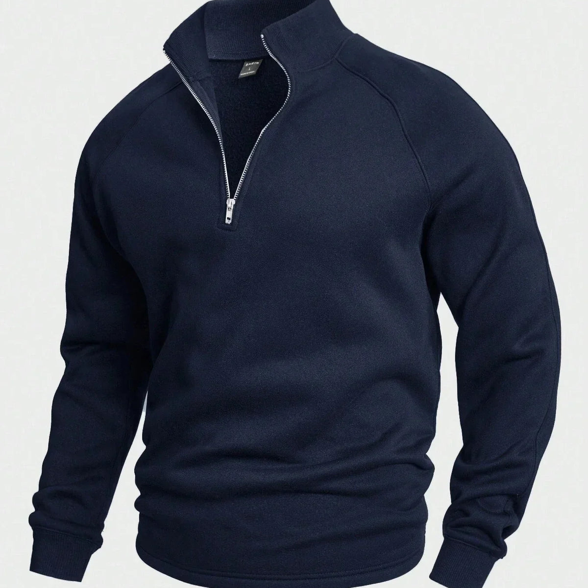 Londelle | Half-Zip Jumper