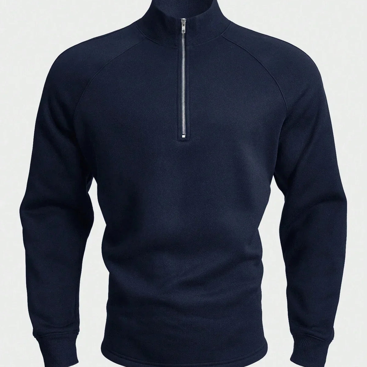 Londelle | Half-Zip Jumper