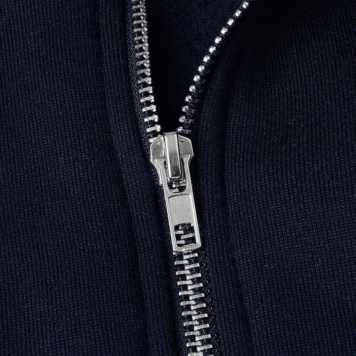 Londelle | Half-Zip Jumper