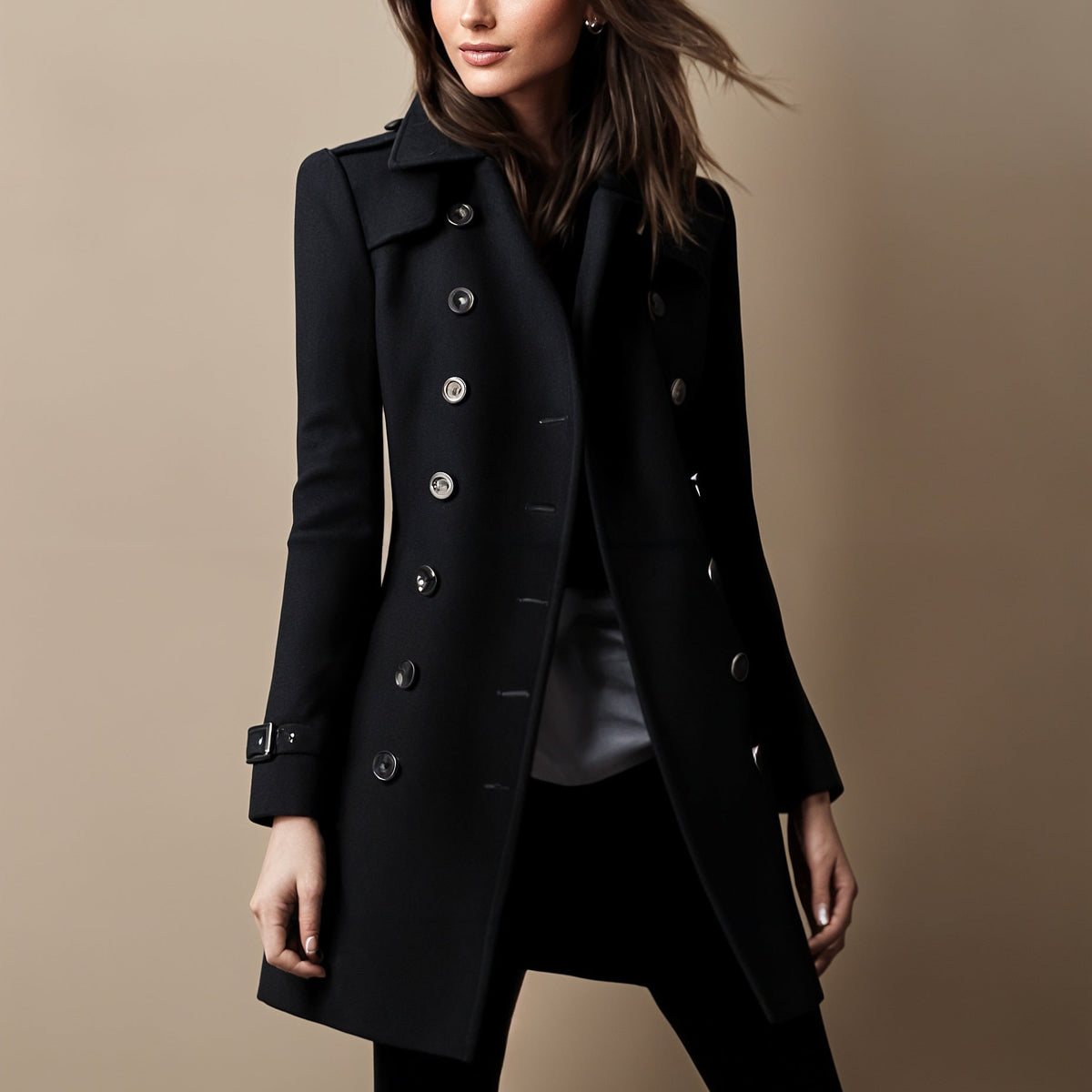 Londelle | Elegant coat