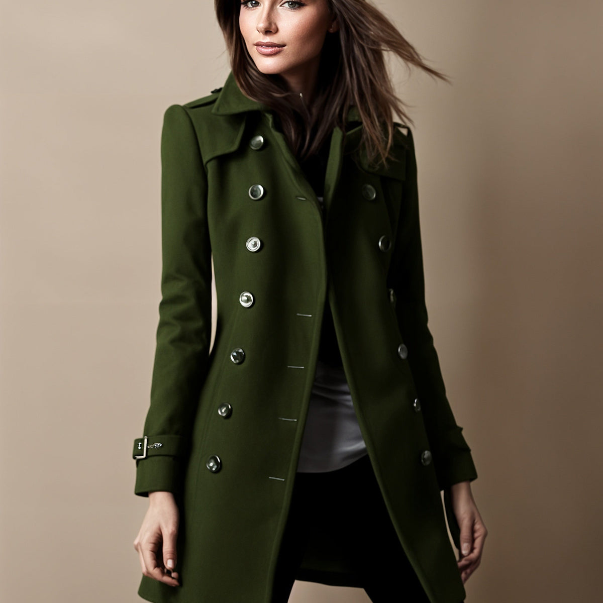 Londelle | Elegant coat