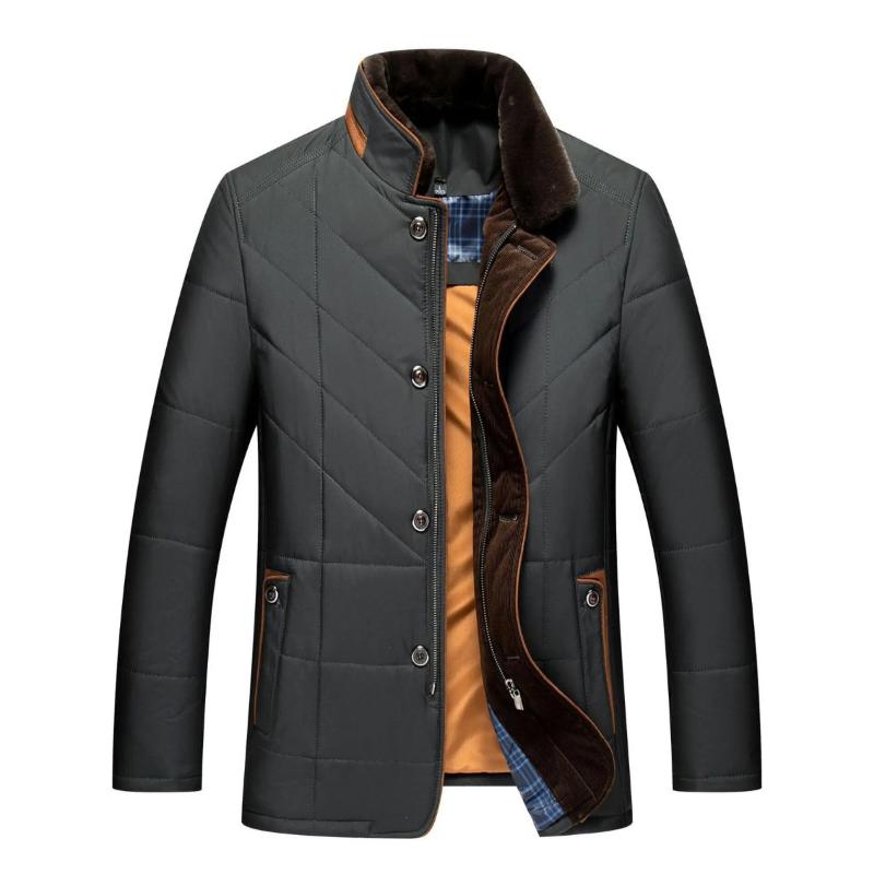 Londelle | Padded Jacket