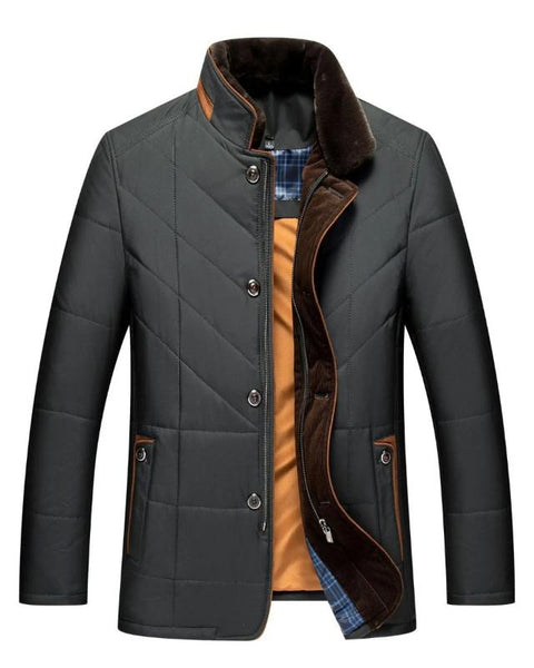 Londelle | Padded Jacket