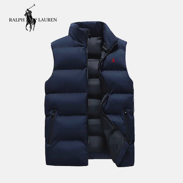 R&L Vest + Pullover Offered