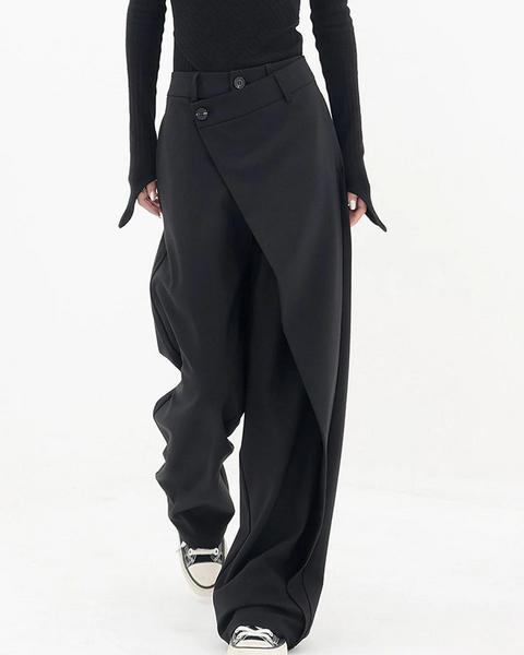 Londelle - Modern Baggy Trousers