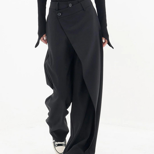 Londelle - Modern Baggy Trousers