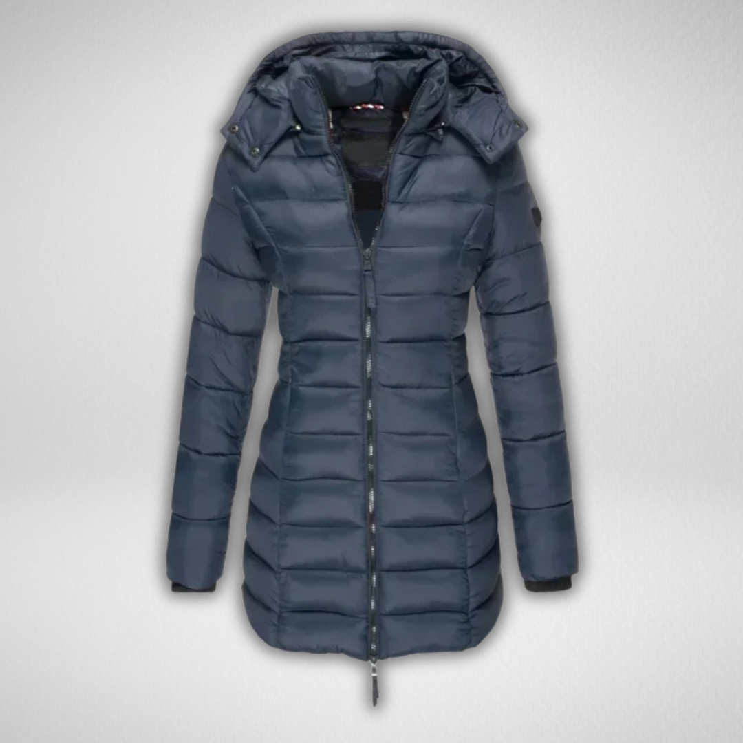 Londelle | Lined Winter Coat