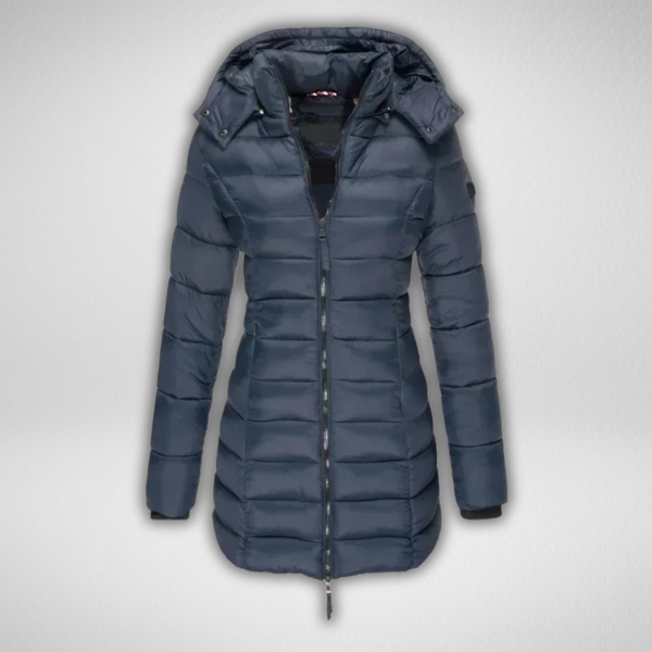 Londelle | Lined Winter Coat