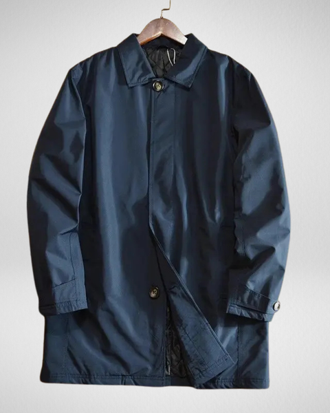 Londelle | Men’s Elegant Windbreaker