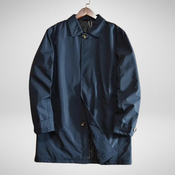 Londelle | Men’s Elegant Windbreaker