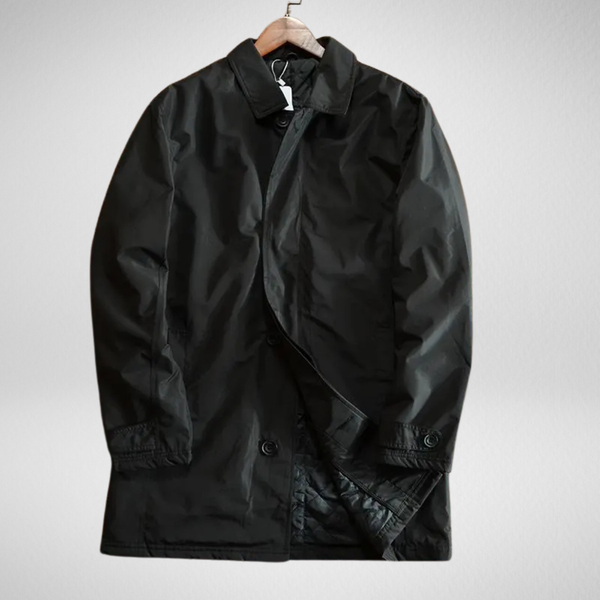 Londelle | Men’s Elegant Windbreaker