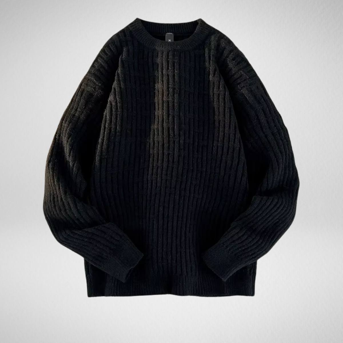 Londelle | Solid Color Sweater