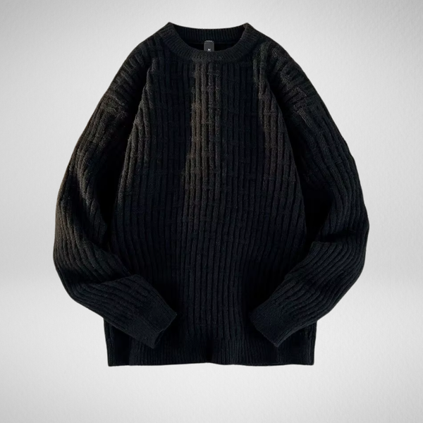 Londelle | Solid Color Sweater