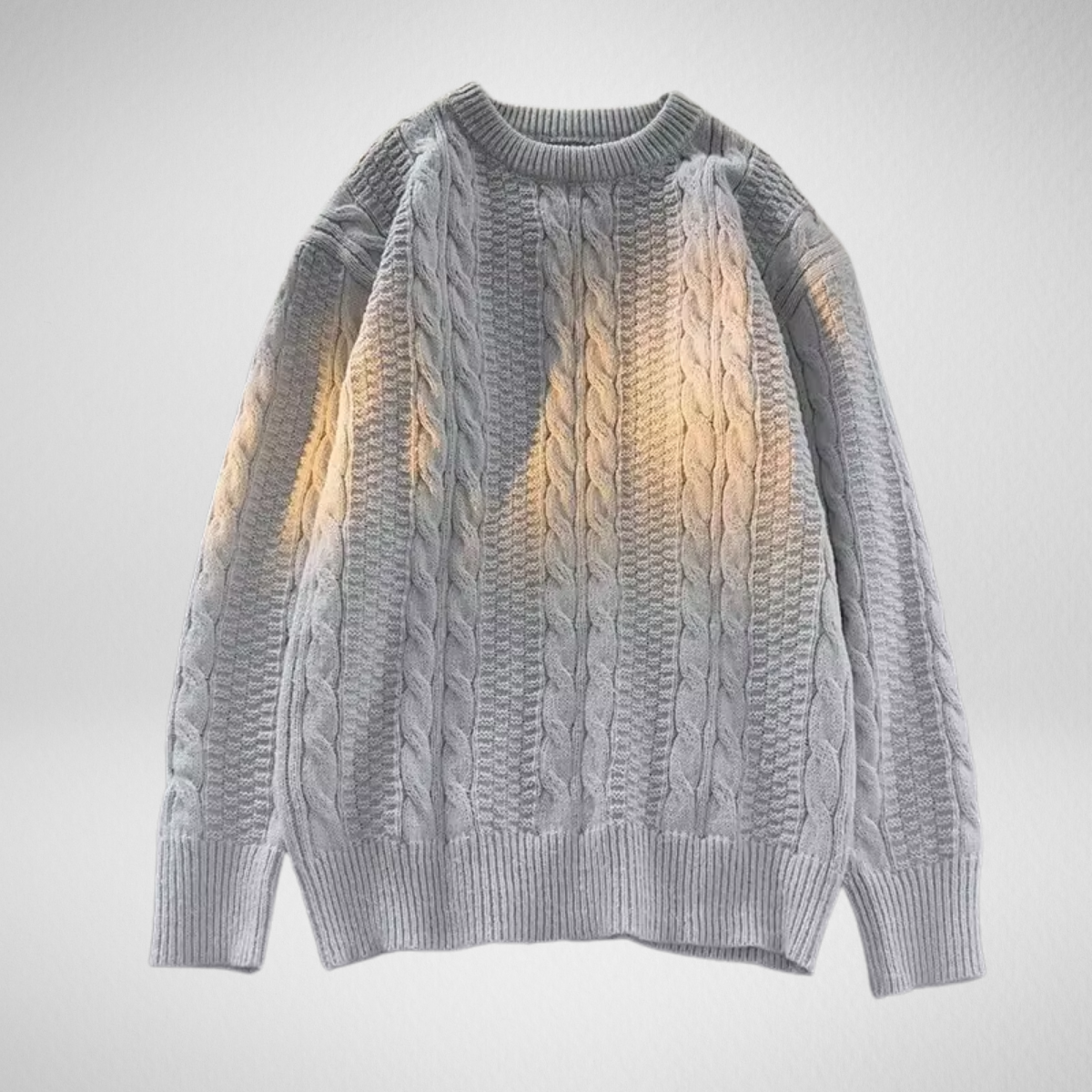 Londelle | Loose-Fit Sweater