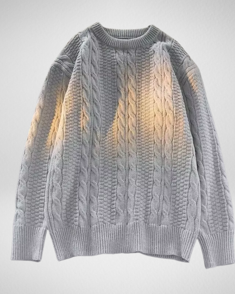 Londelle | Loose-Fit Sweater