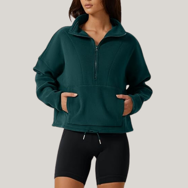 Londelle | Fleece Sweatshirt