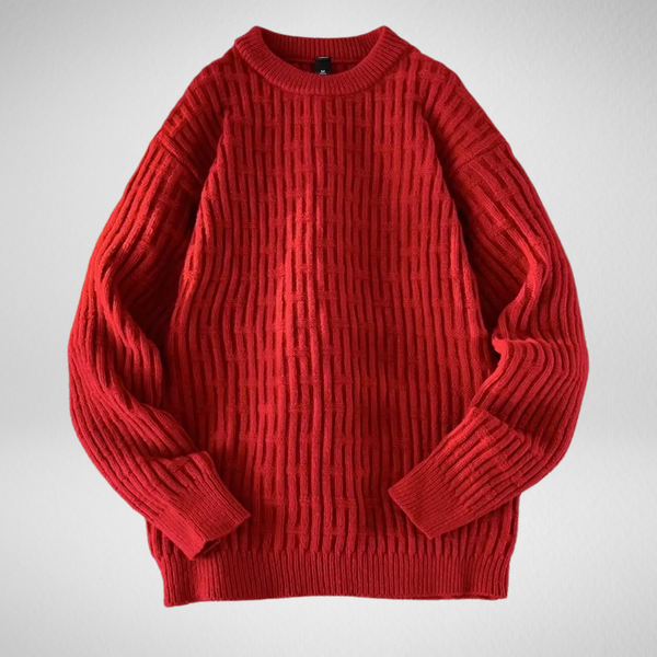 Londelle | Solid Color Sweater