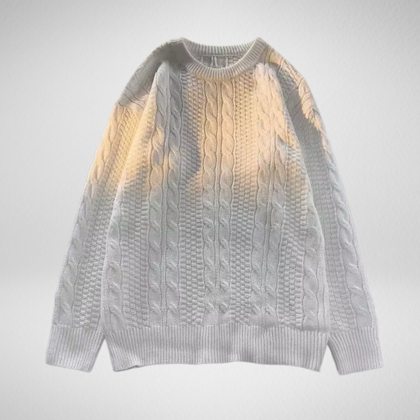 Londelle | Loose-Fit Sweater