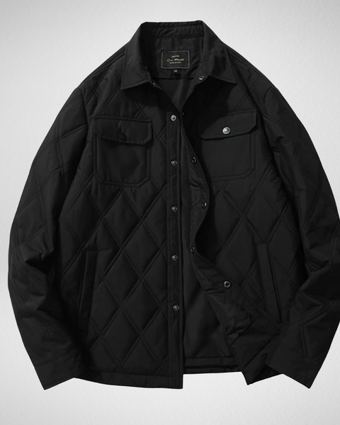 Londelle | Quilted Lightweight Jacket