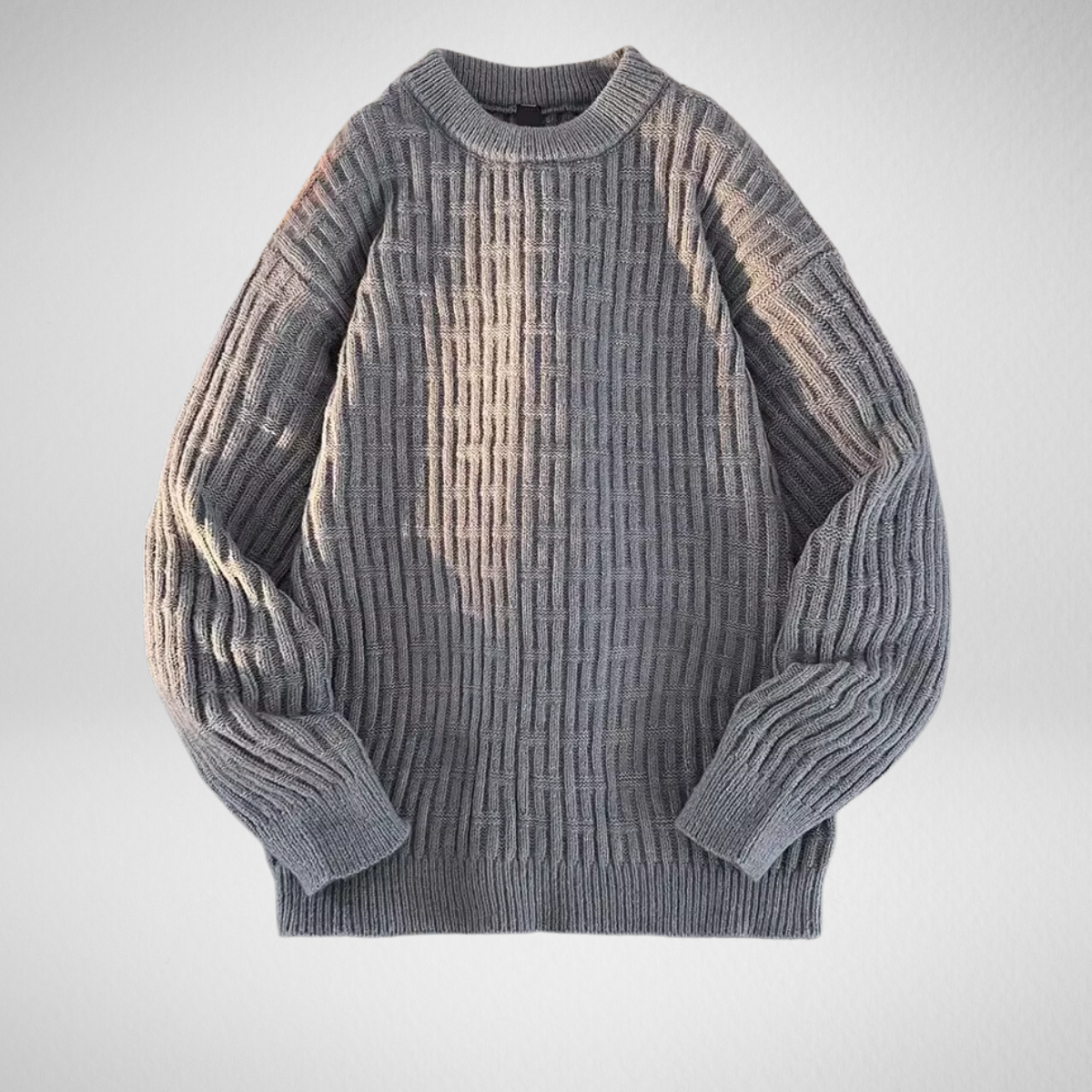 Londelle | Solid Color Sweater