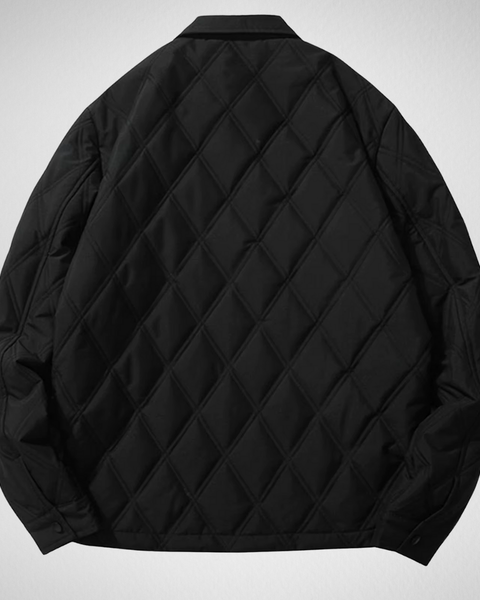 Londelle | Quilted Lightweight Jacket