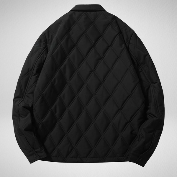 Londelle | Quilted Lightweight Jacket