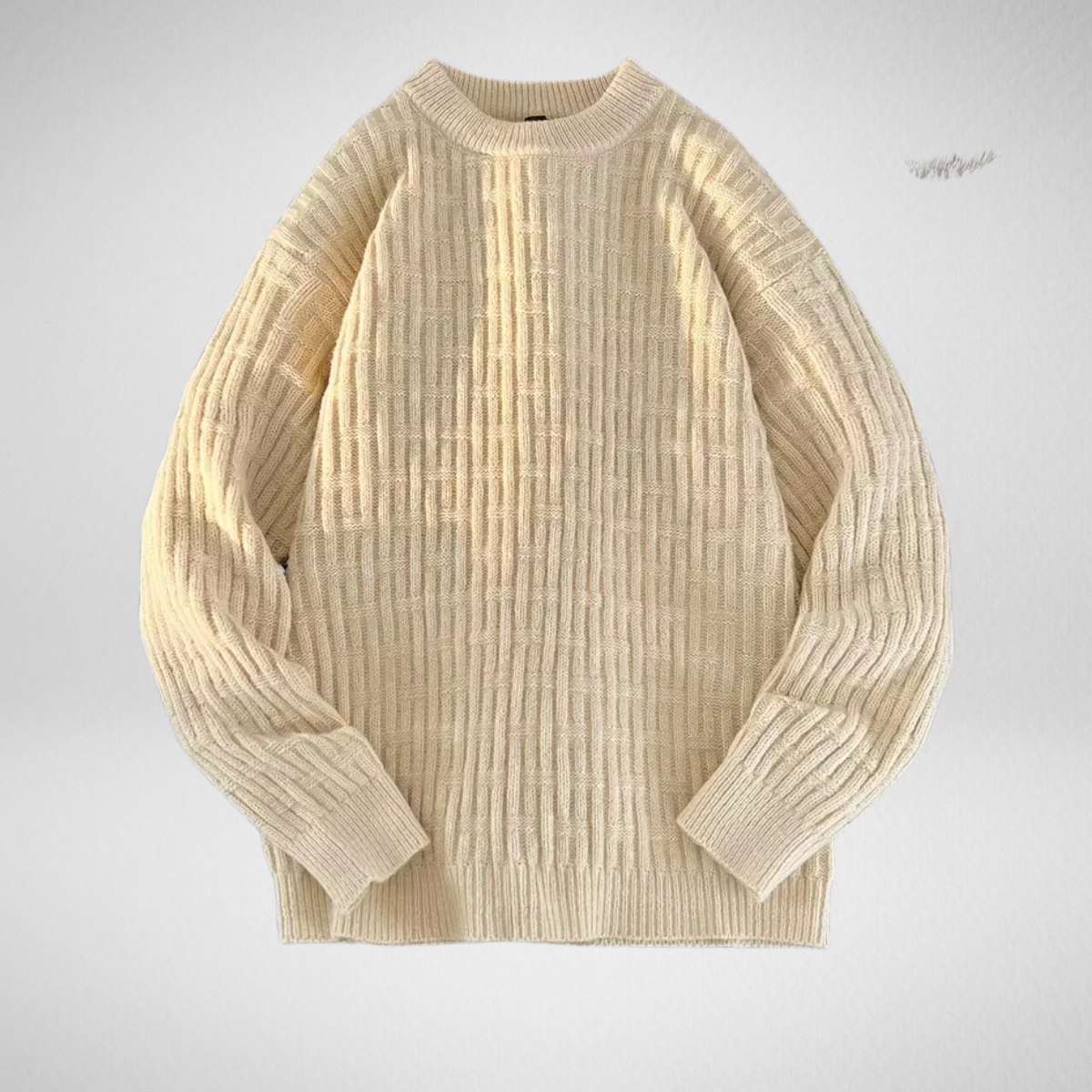 Londelle | Solid Color Sweater