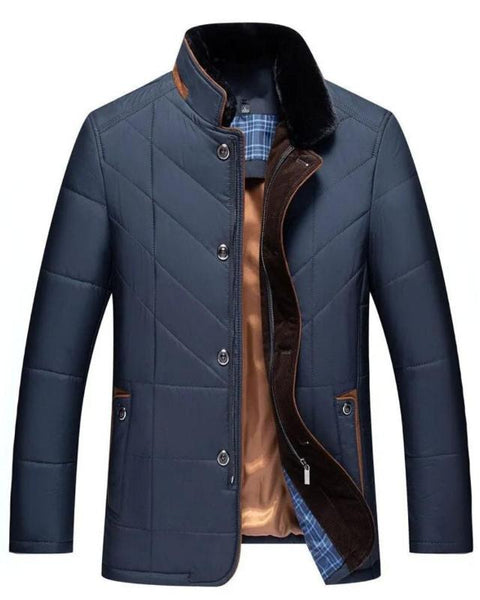 Londelle | Padded Jacket