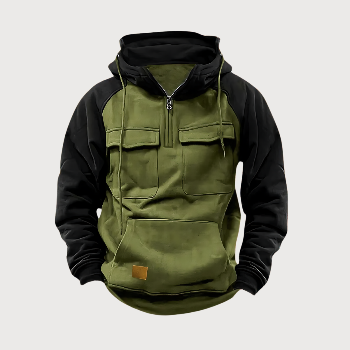 Londelle | Outdoor Hoodie