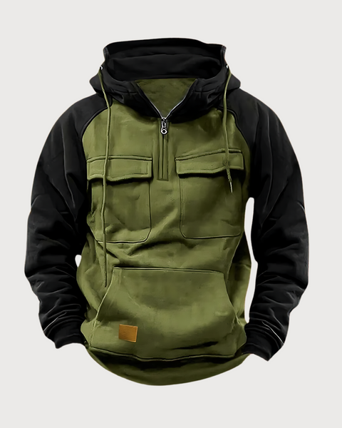 Londelle | Outdoor Hoodie