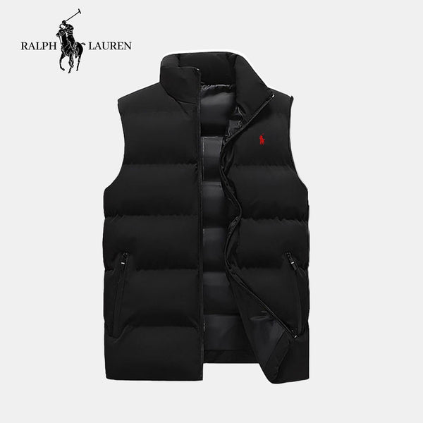 R&L Vest + Pullover Offered