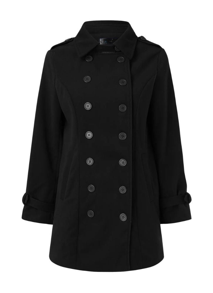 Londelle | Elegant coat