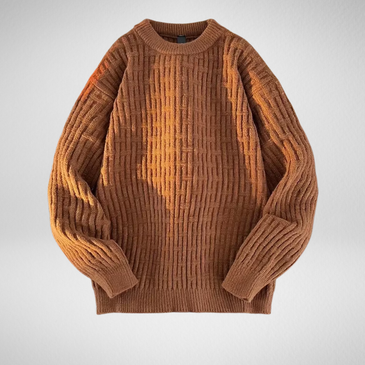 Londelle | Solid Color Sweater