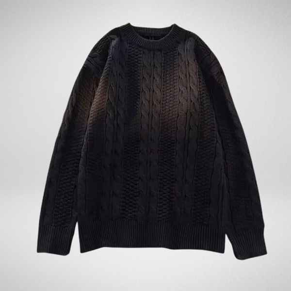 Londelle | Loose-Fit Sweater