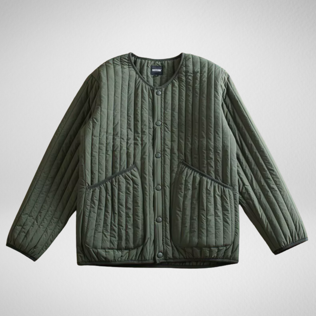 Londelle | Men's Winter Quilting Jacket