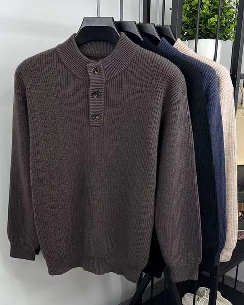 Londelle | Slim Fit Sweater