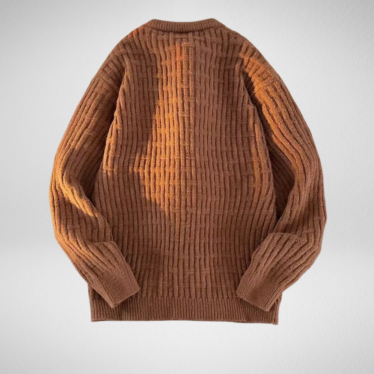 Londelle | Solid Color Sweater