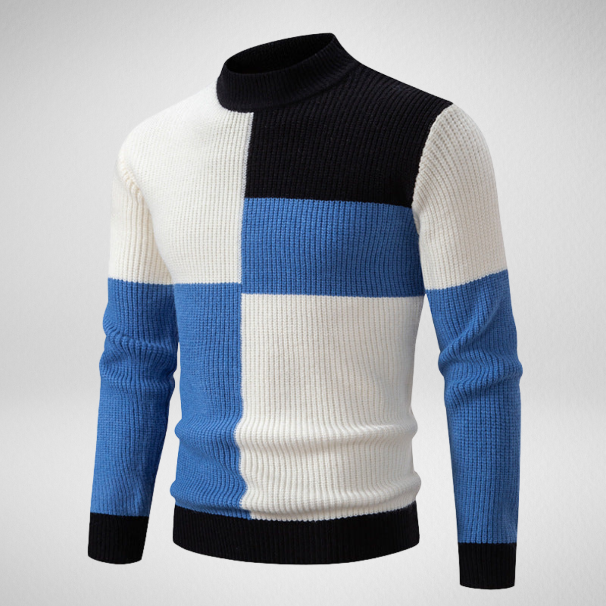 Londelle | Knitted Jumper