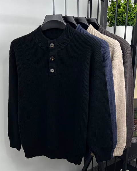 Londelle | Slim Fit Sweater