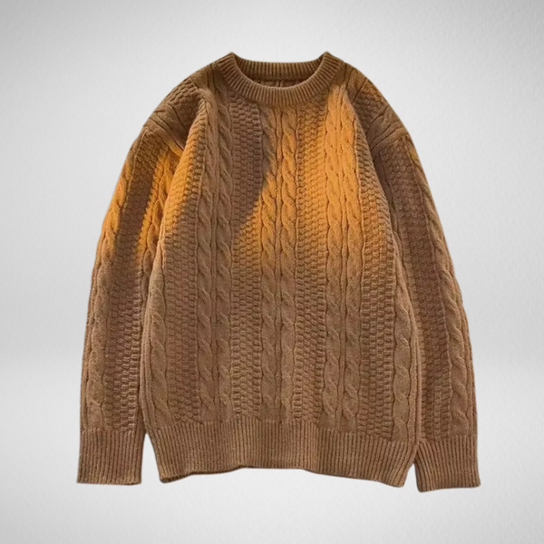 Londelle | Loose-Fit Sweater