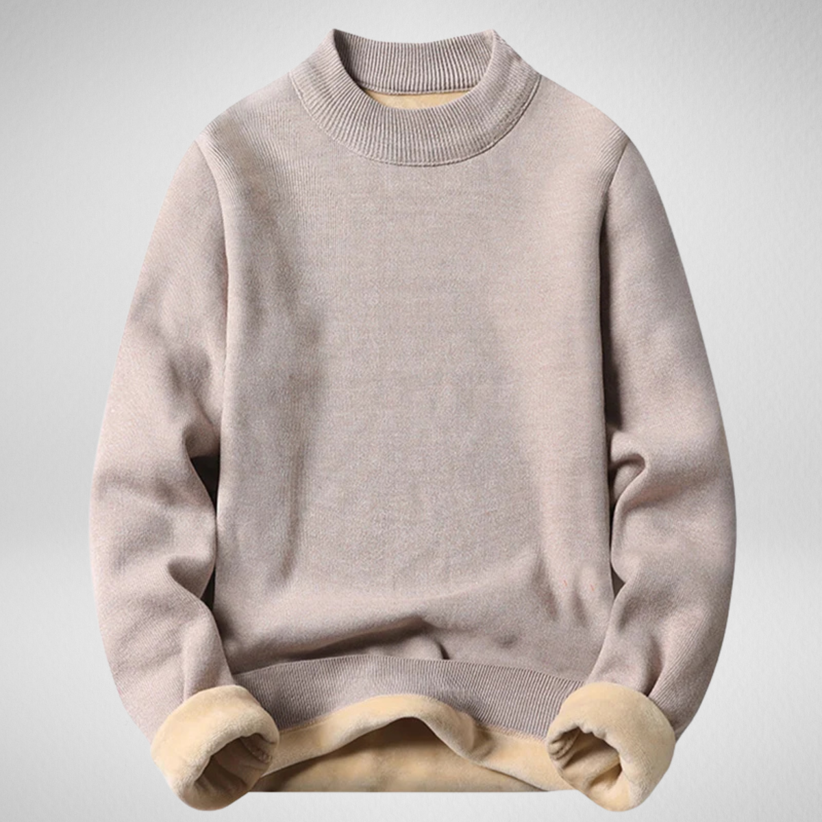 Londelle | Knit Pullover