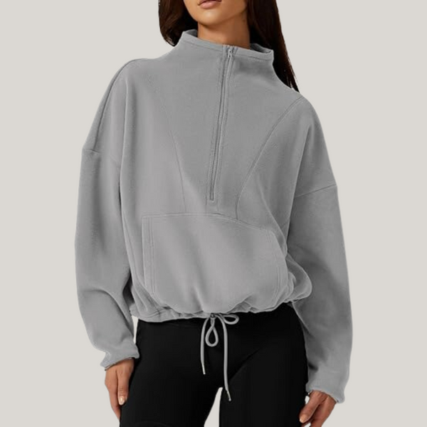 Londelle | Fleece Sweatshirt