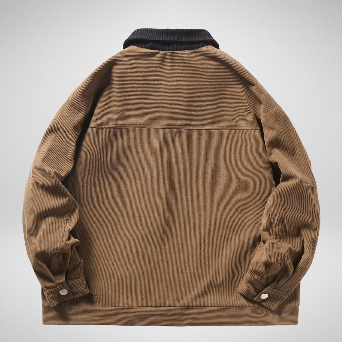 Londelle | Military Cargo Jacket