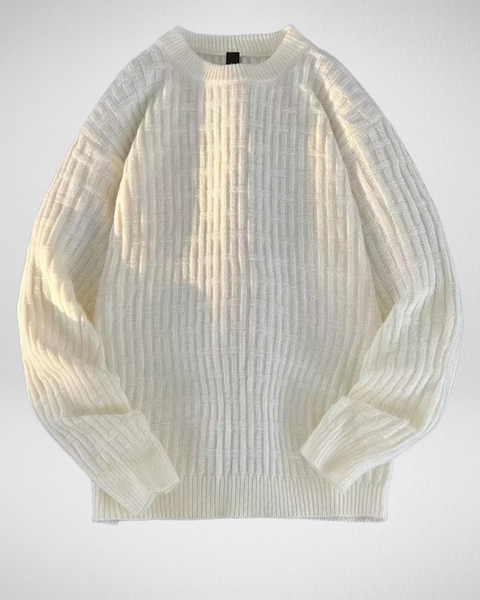 Londelle | Solid Color Sweater