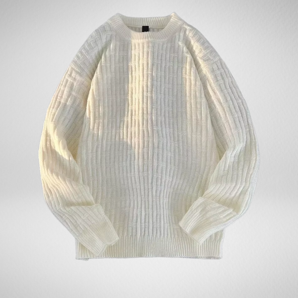 Londelle | Solid Color Sweater