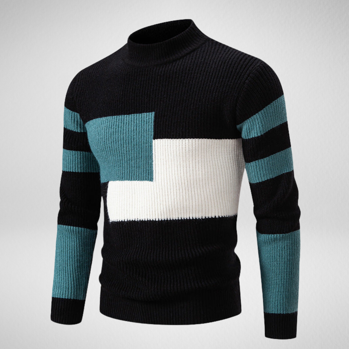 Londelle | Knitted Jumper