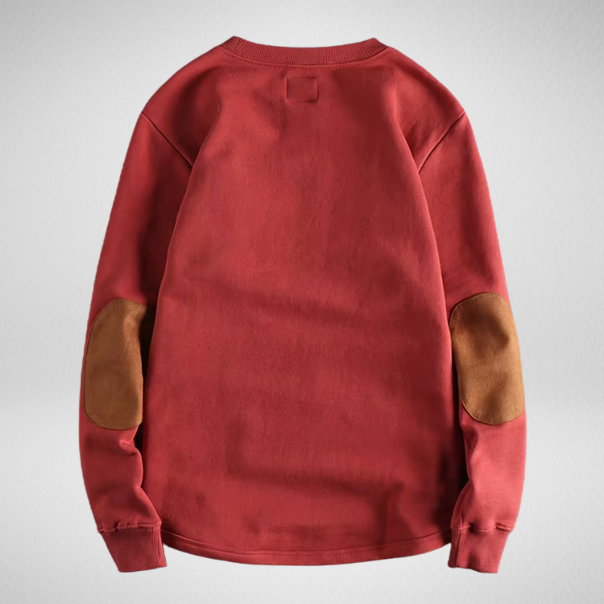 Londelle | American Retro Velvet Sweatshirt